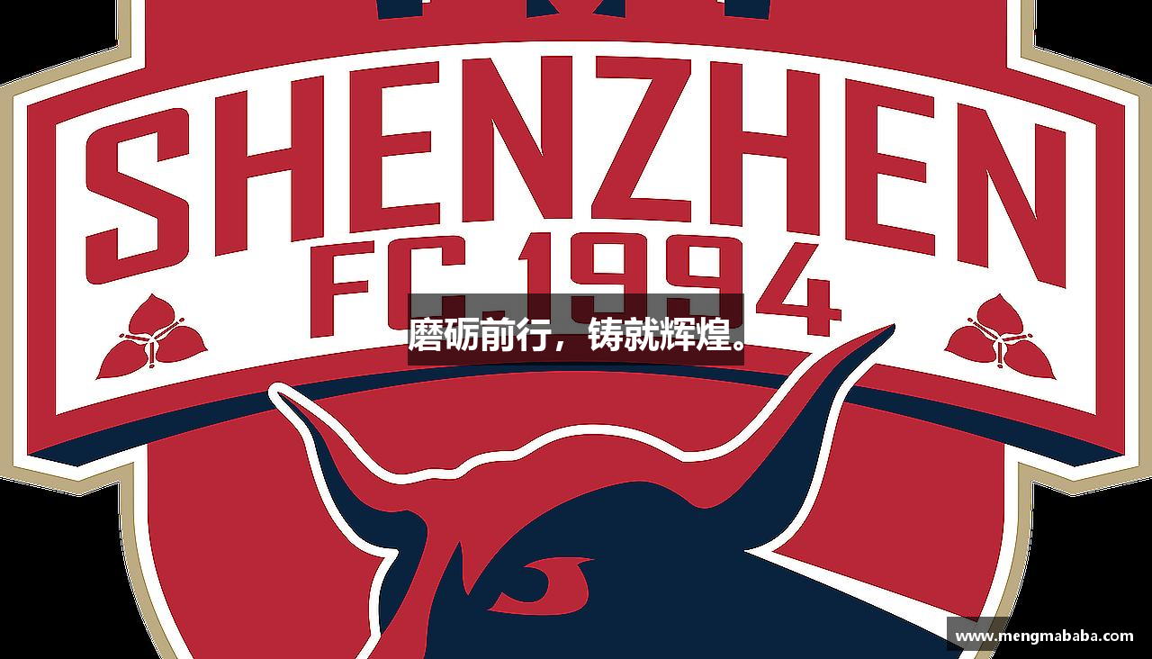 磨砺前行，铸就辉煌。